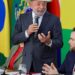 Lula anuncia novo programa de renegociação de dívidas