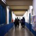 Enfrentamento à violência é desafio para 71,7% dos gestores de escolas