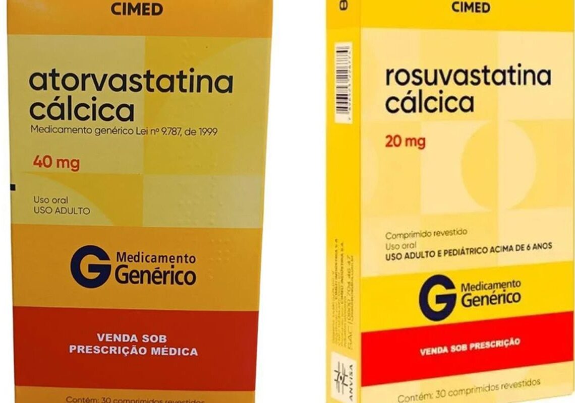 Anvisa suspende corticoide e remédio para colesterol; veja quais lotes