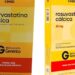 Anvisa suspende corticoide e remédio para colesterol; veja quais lotes