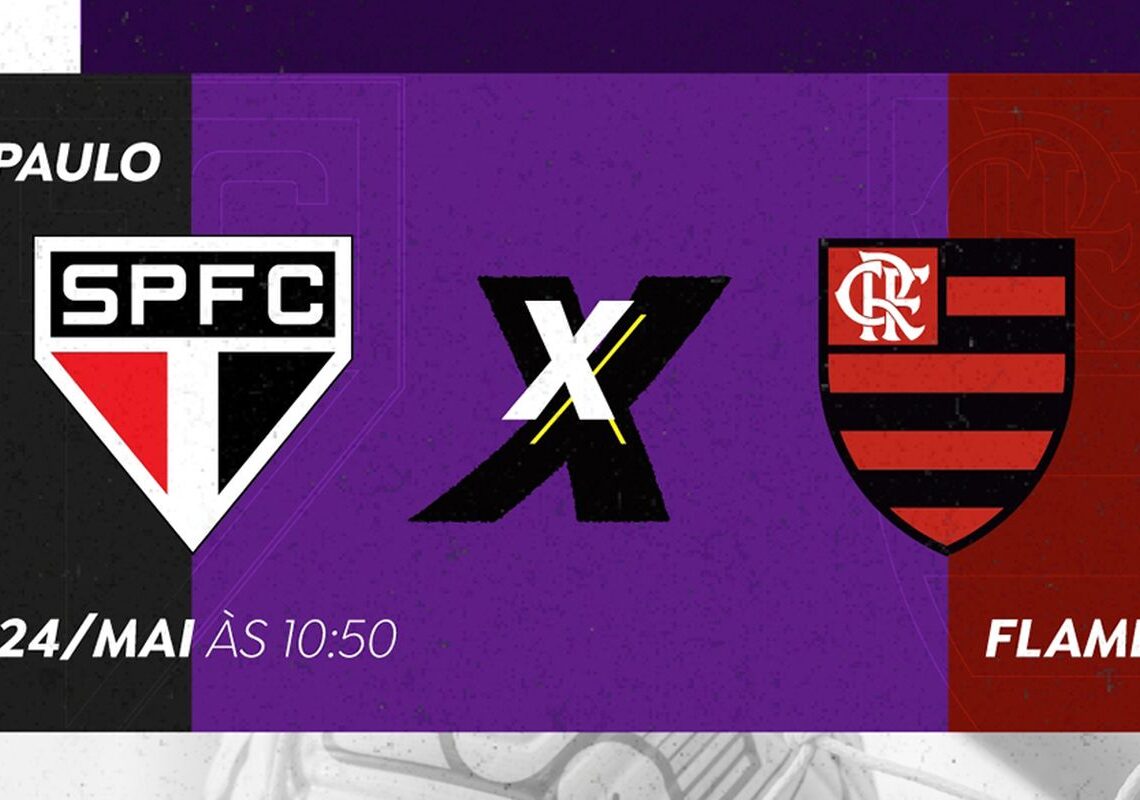 TV Brasil transmite final do Brasileirão Feminino Sub-20 neste domingo