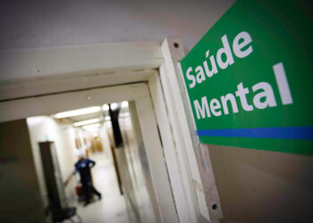 Lei garante acesso de crianças e adolescentes à saúde mental no SUS — Senado Notícias