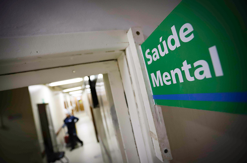 Lei garante acesso de crianças e adolescentes à saúde mental no SUS — Senado Notícias