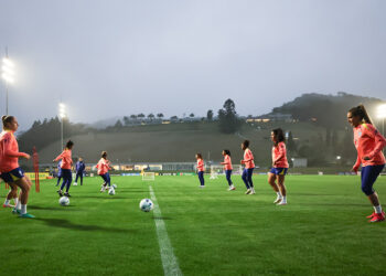 Regras para Copa do Mundo Feminina no Brasil estão em análise no Senado — Senado Notícias