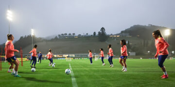 Regras para Copa do Mundo Feminina no Brasil estão em análise no Senado — Senado Notícias