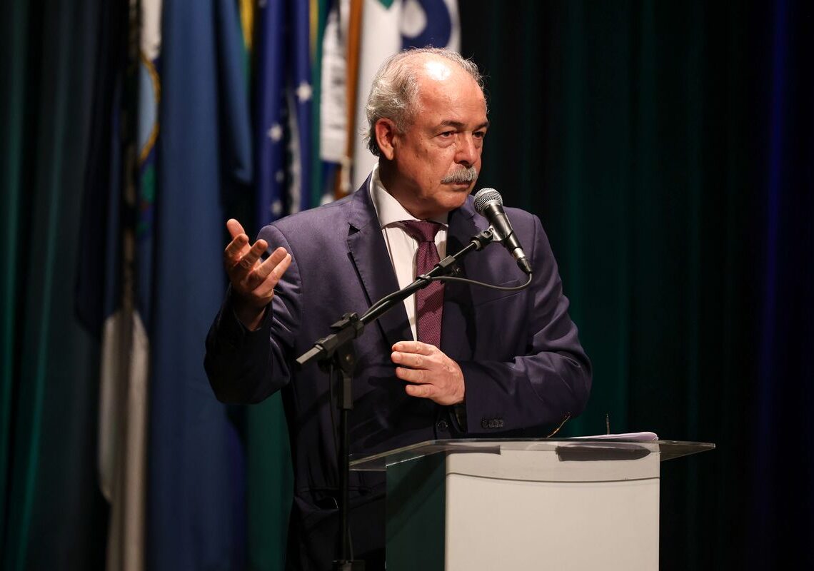 BNDES pretende investir R$ 50 bilhões no setor de minerais críticos
