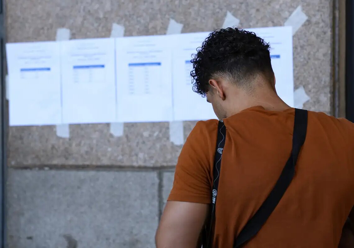 Mil convocados no CNU 2025 podem escolher local de trabalho até terça