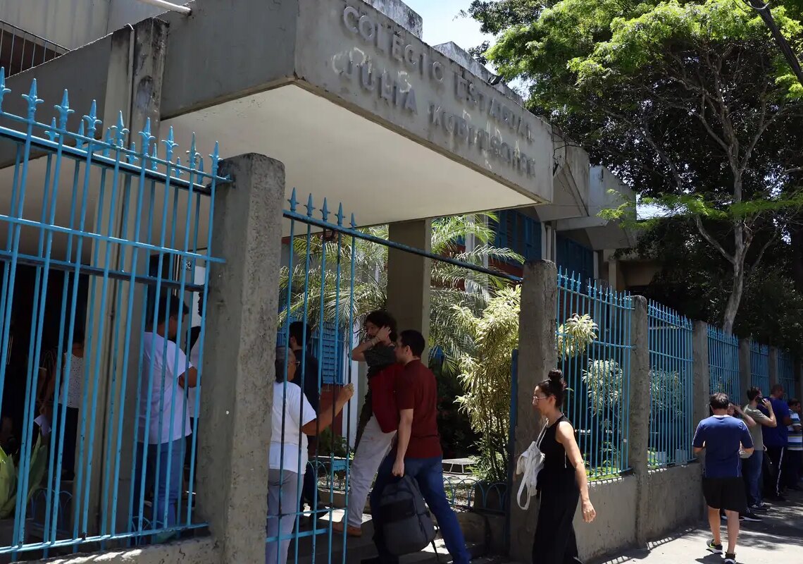 PND 2026: DF, estados e municípios têm até dia 31 para aderir à prova