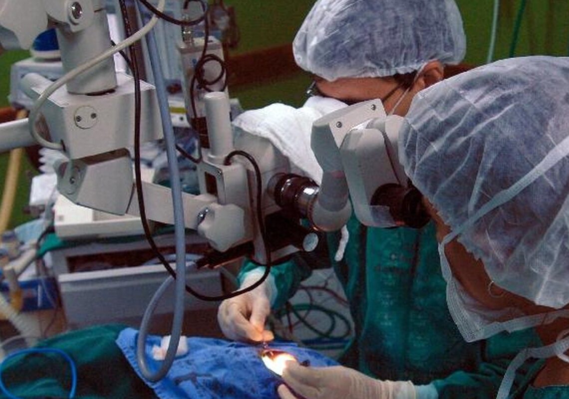 Risco cardíaco dobra para pacientes com doença de Chagas após cirurgia