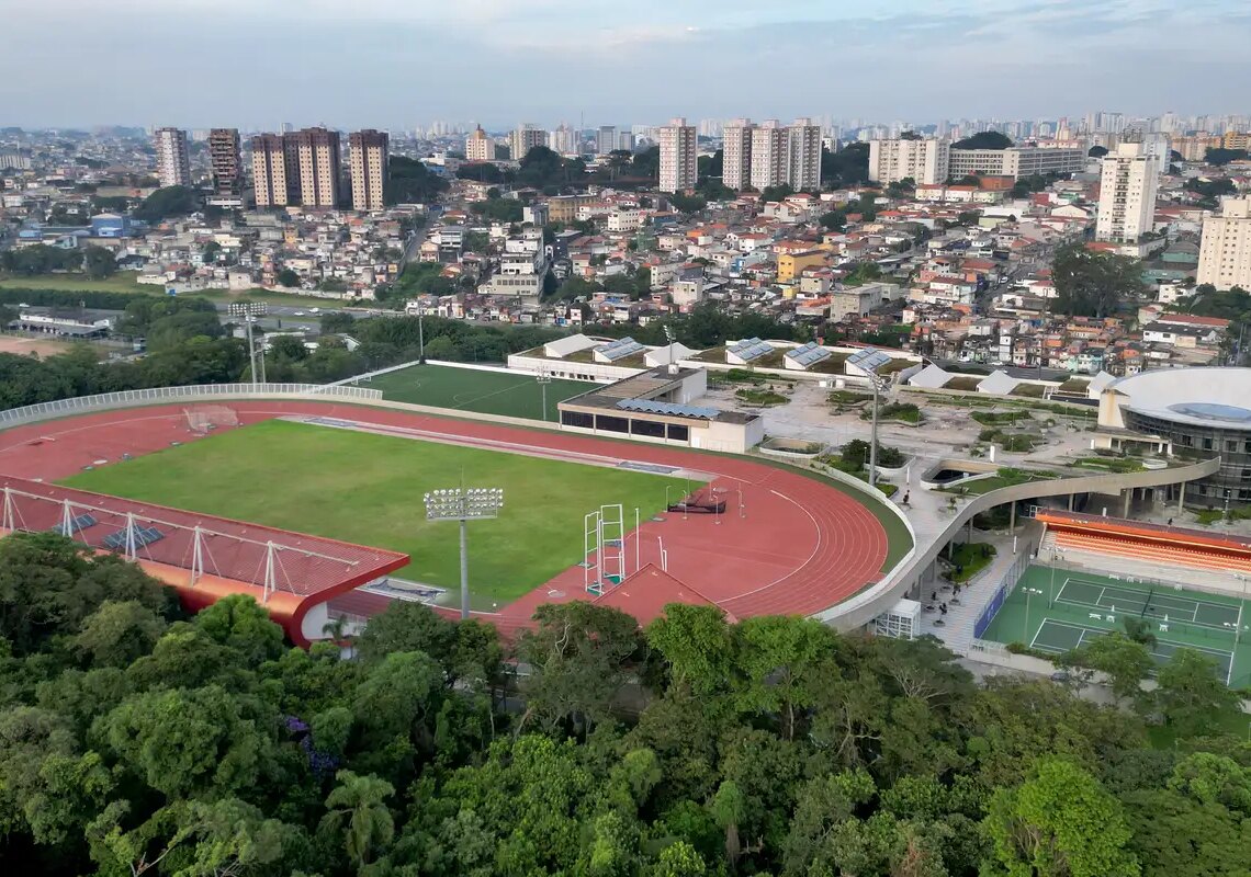 Legado da Rio 2016, Centro de Treinamento Paralímpico completa 10 anos