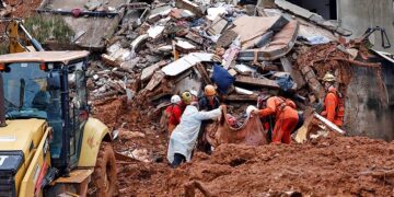 MP libera R$ 305 milhões para ações emergenciais após eventos climáticos — Senado Notícias