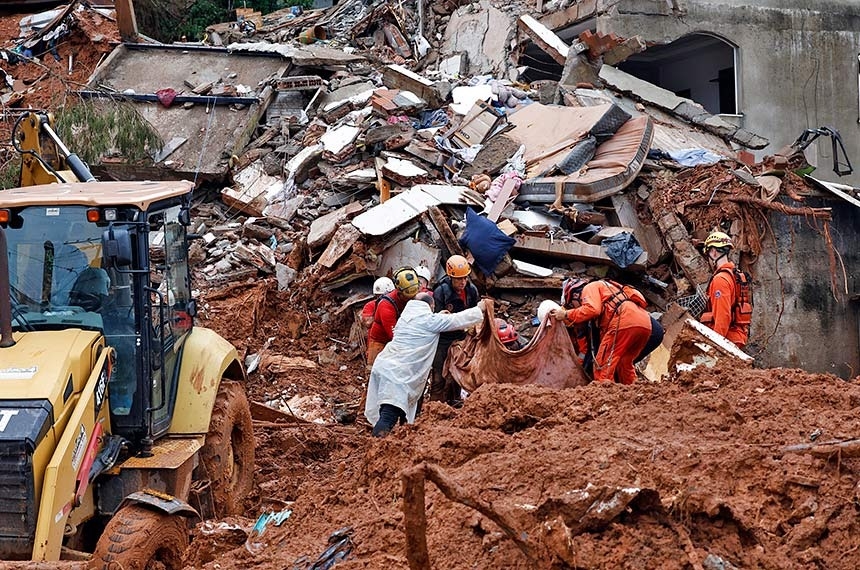 MP libera R$ 305 milhões para ações emergenciais após eventos climáticos — Senado Notícias