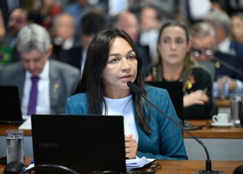 Caso de agressão motiva projeto de lei para proteger trabalhadoras domésticas — Senado Notícias