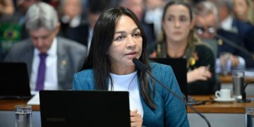 Caso de agressão motiva projeto de lei para proteger trabalhadoras domésticas — Senado Notícias