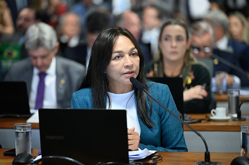 Caso de agressão motiva projeto de lei para proteger trabalhadoras domésticas — Senado Notícias