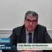 Plenário aprova João Batista Magalhães para embaixador em Omã — Senado Notícias