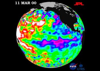 Plenário do Senado debate impacto do fenômeno El Niño no clima do Brasil — Senado Notícias