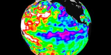 Plenário do Senado debate impacto do fenômeno El Niño no clima do Brasil — Senado Notícias