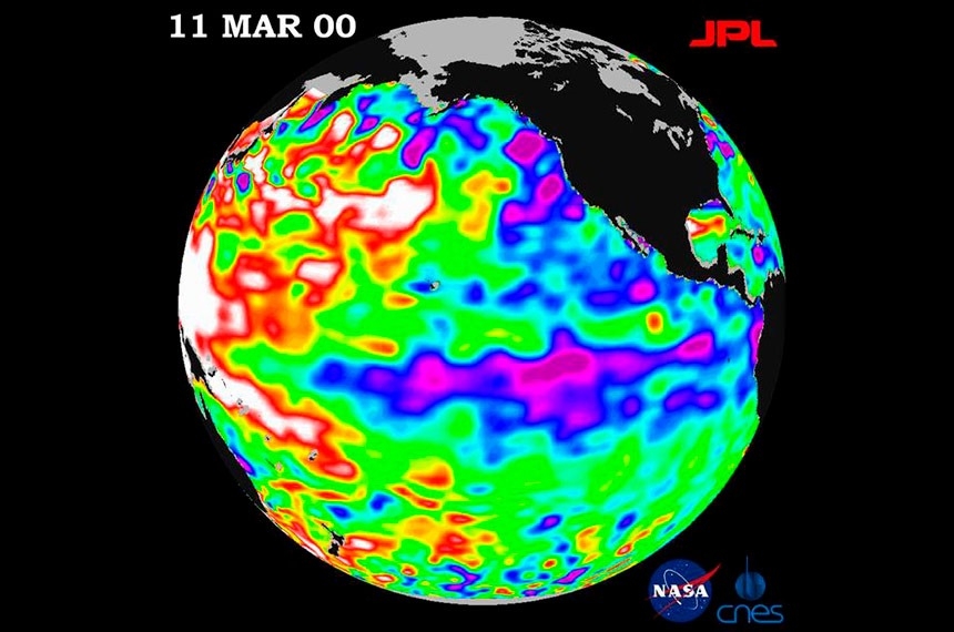 Plenário do Senado debate impacto do fenômeno El Niño no clima do Brasil — Senado Notícias