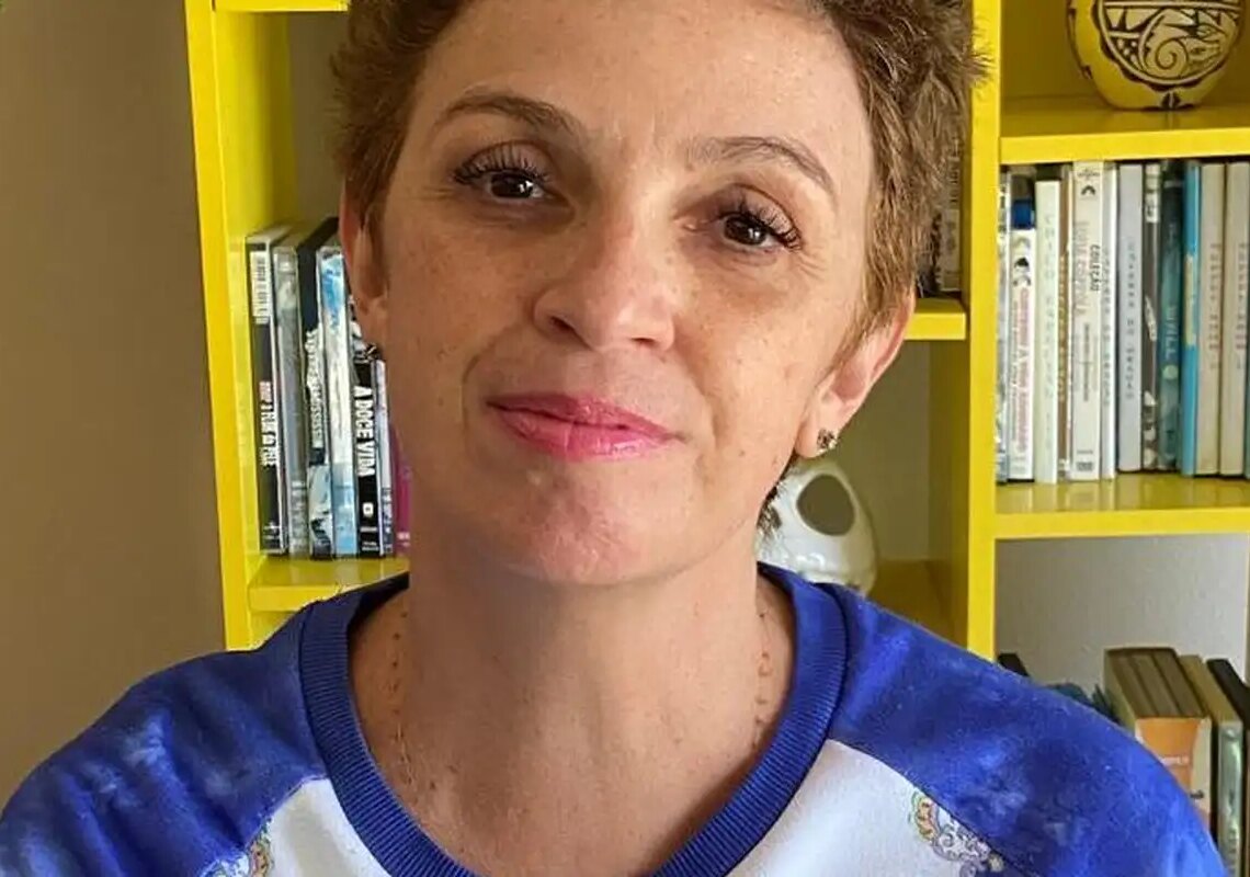 Myrian Pereira é a nova diretora de Jornalismo da EBC