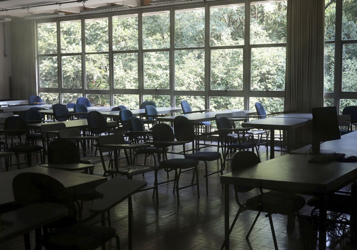 Fies abre adesão para instituições de ensino superior no 2º semestre
