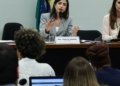 Proposta que criminaliza misoginia avança na Câmara dos Deputados