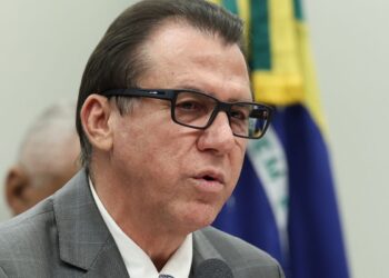 Marinho pede solução do Supremo contra uso irregular do MEI