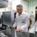 Hospital universitário no Rio inaugura era de UTIs Inteligentes no SUS