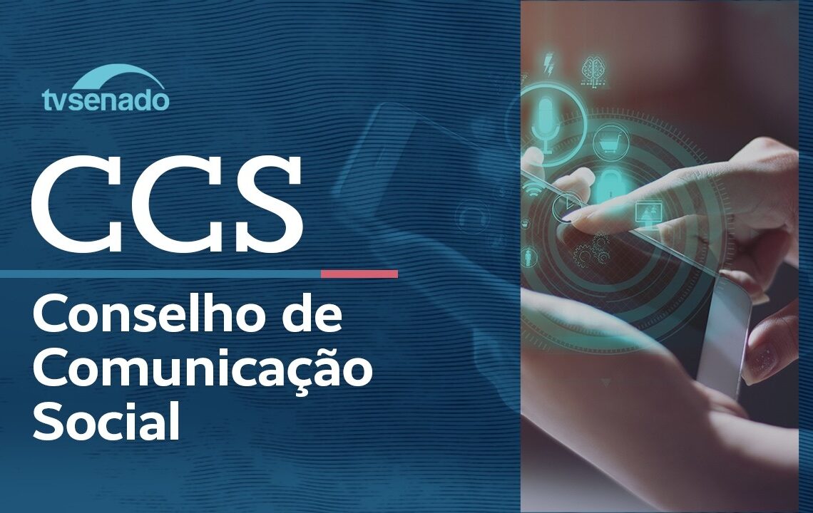 CCS debate regulamentação dos serviços de streaming – 1/6/26 — Senado Notícias
