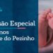 Senado celebra os 50 anos do Teste do Pezinho – 2/6/26 — Senado Notícias