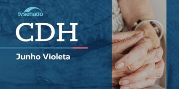 CDH promove enfrentamento à violência contra idosos – 15/6/26 — Senado Notícias
