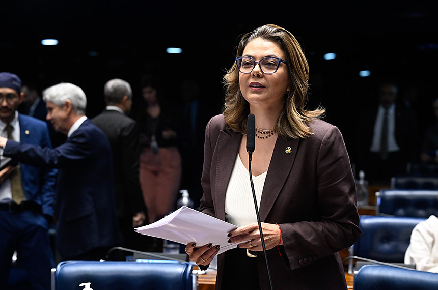Senado aprova criação da Universidade Federal do Esporte, que vai à sanção — Senado Notícias