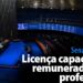 Licença capacitação remunerada para professores — Senado Notícias