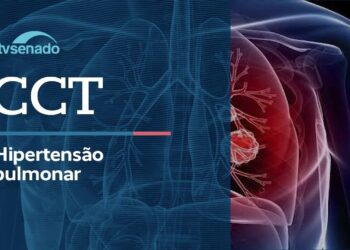 Vídeo: Ao vivo: assistência à hipertensão pulmonar é debatida na CCT – 22/6/26