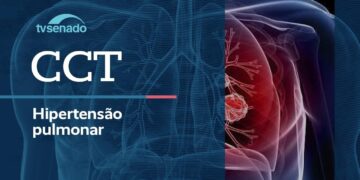 Vídeo: Ao vivo: assistência à hipertensão pulmonar é debatida na CCT – 22/6/26