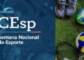 Vídeo: Ao vivo: CESp debate o esporte na formação cidadã – 23/6/26