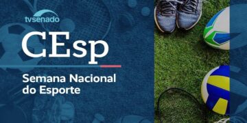 Vídeo: Ao vivo: CESp debate o esporte na formação cidadã – 23/6/26