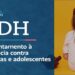 CDH avalia enfrentamento da violência contra criança – 23/6/26 — Senado Notícias