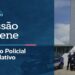 Sessão solene presta homenagem ao Dia do Policial Legislativo – 26/6/26 — Senado Notícias