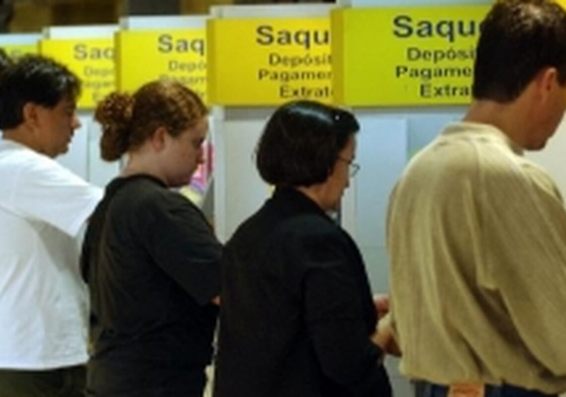 Bancos não terão atendimento presencial no feriado de Corpus Christi