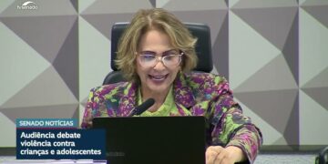 Ação integrada reforça proteção a crianças e adolescentes, conclui debate na CDH — Senado Notícias