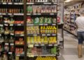 Fabricação de produto alimentício gerou mais emprego em 2024, diz IBGE