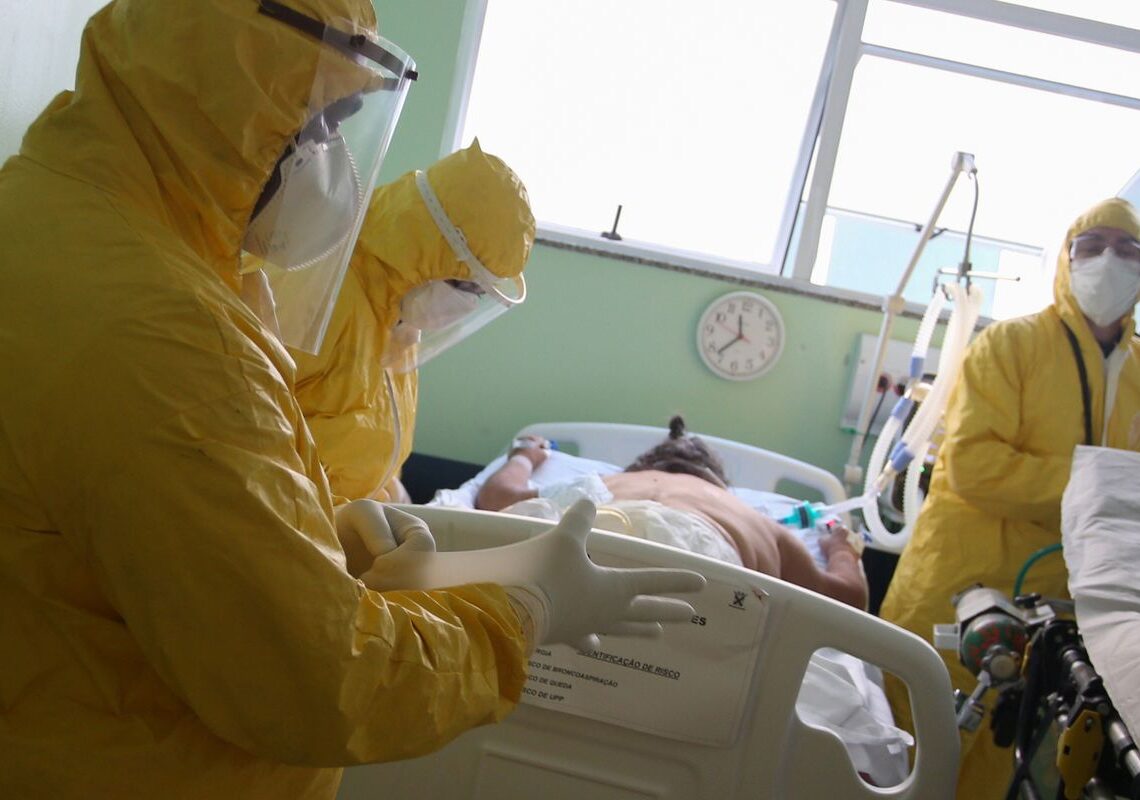 Brasil deverá ter centro para enfrentamento de emergências em saúde 