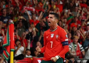 Última dança de CR7 é o destaque do Grupo K da Copa do Mundo
