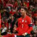 Última dança de CR7 é o destaque do Grupo K da Copa do Mundo