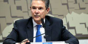 CRA recebe ministro da Agricultura na quarta-feira — Senado Notícias