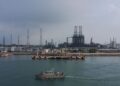 Petrobras fecha acordo para exploração de petróleo no Golfo do México