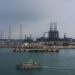 Petrobras fecha acordo para exploração de petróleo no Golfo do México