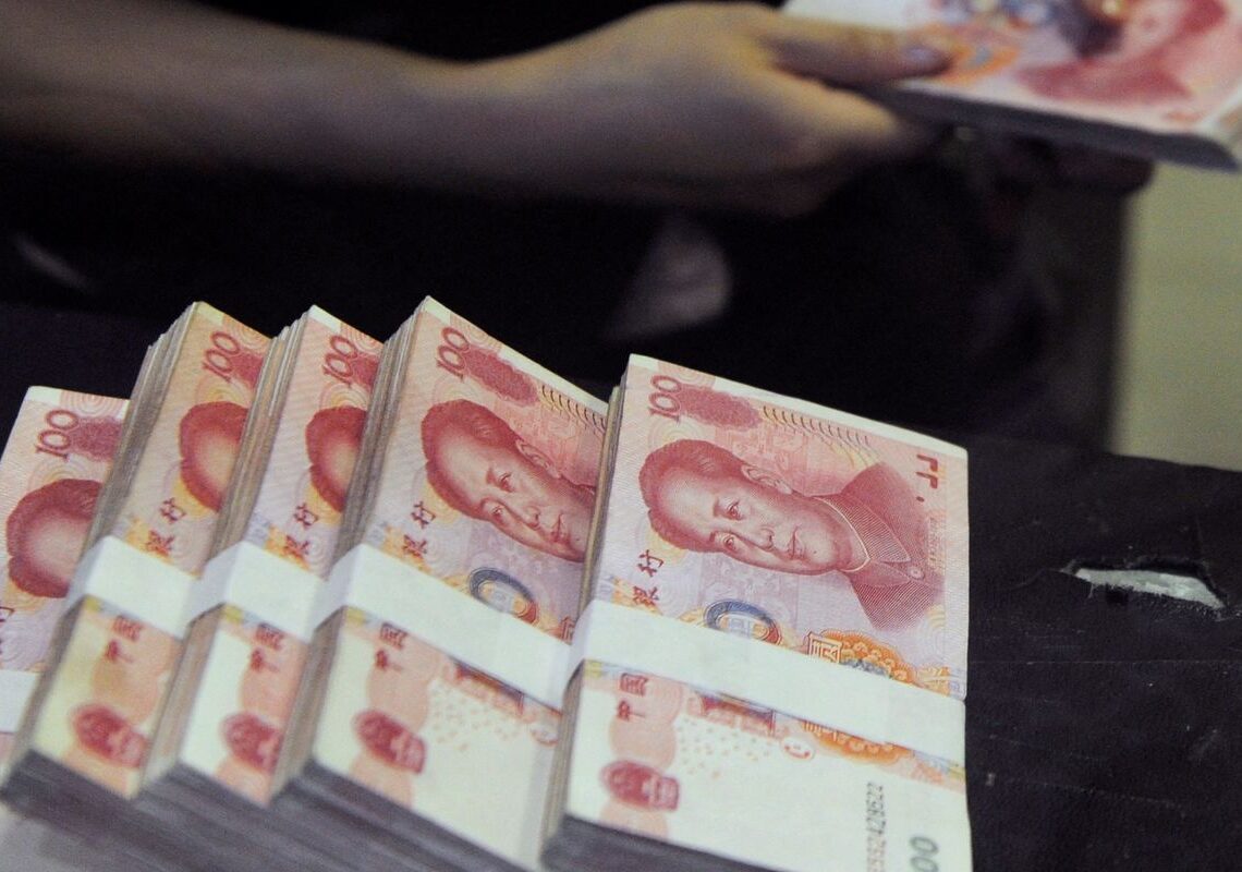 Nova plataforma aproxima investidores chineses da bolsa brasileira