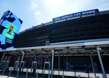 Abertura da Copa 2026 terá eventos simultâneos em três países